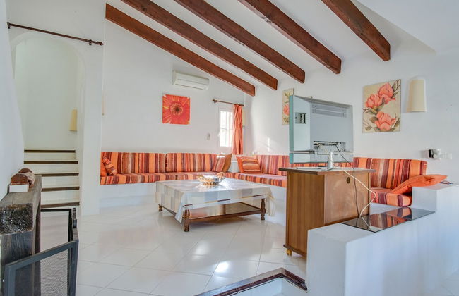 202 Golden Sand - Ac/wifi - Foto 19