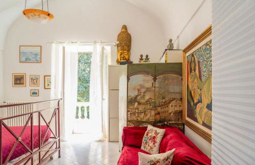 Villa Aurora Caprese - Foto 79