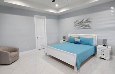 Casa Madrid Heated pool sleeps 8 - Foto 17