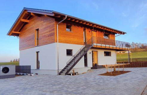 Ferienhaus am Hummelberghof - Foto 7