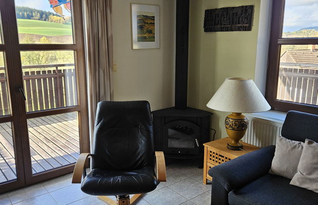 3 bedroom House in Stárkov with swimming pool and garden - Photo 9