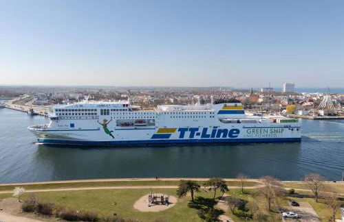 CBlue "Ferienhaus am Yachthafen - Duene" - Foto 27