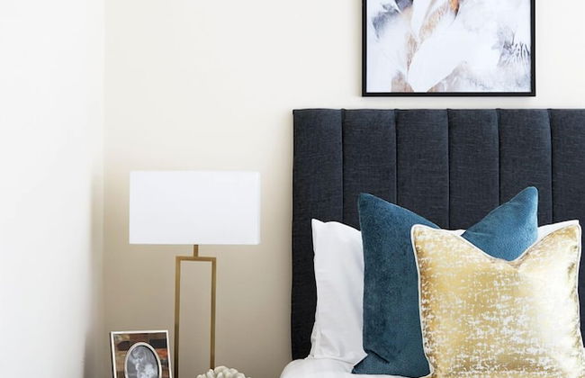 Upton Road Apartments - Foto 58