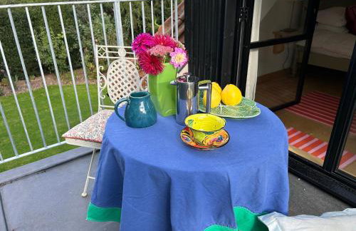 Crown Lodge, Great Glemham - Foto 27