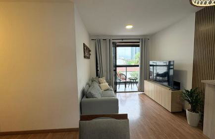 Recreio Premium Apartamento sofisticado perto da praia - Foto 7