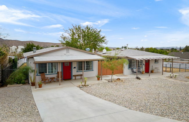 Fable by Avantstay 2 Unique Spaces w Bowling Hot Tub Fire Pit Large Yard - Photo 1