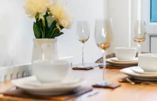 Pass the Keys 55 Heworth Village Wonderfully Cosy Family Home in York - Foto 5