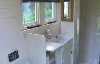 Caban Bryn Arw - Foto 15