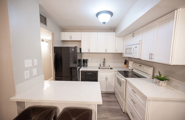 Stay Together Suites 2BD2B Apartment - Foto 12