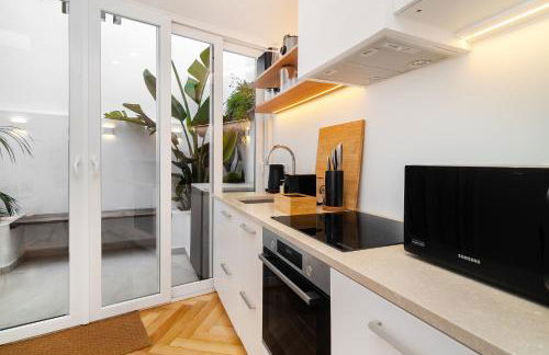 WHome Elegant Lisbon Flat in Iconic Belém - Foto 14