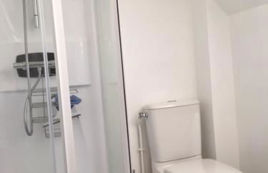 Villa Les Abeilles - Wimereusienne - Foto 15