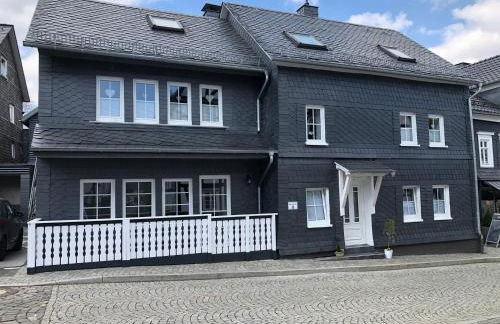 Ferienwohnung " Zum Flecker Haeuschen" in der Altstadt Freudenberg - Foto 21