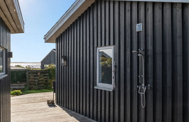 "Gudserk" - 50m from the sea - Foto 3