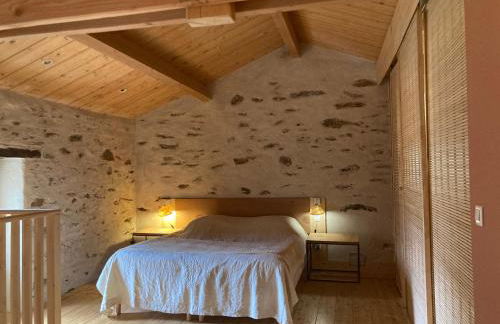 Gîte Le COCON au Clarou - Photo 14