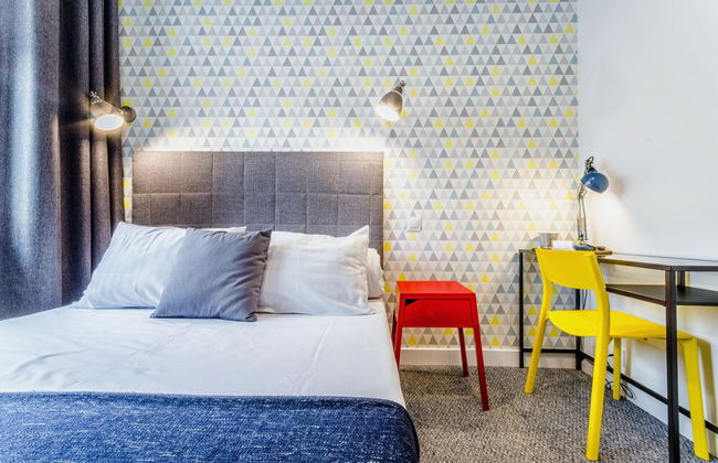 Rint Centrum Pilsudskiego - Foto 24