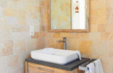 Villa Ludilo mit 4 Apartments in Poljica - Marina bei Trogir Split - Photo 48