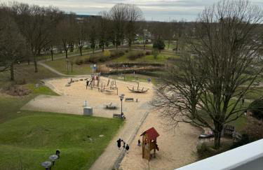 City-See Central Apartment - Photo 27