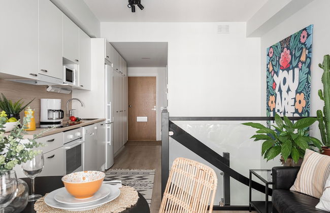 Itäpuisto Loft apartments by Borg - Foto 11