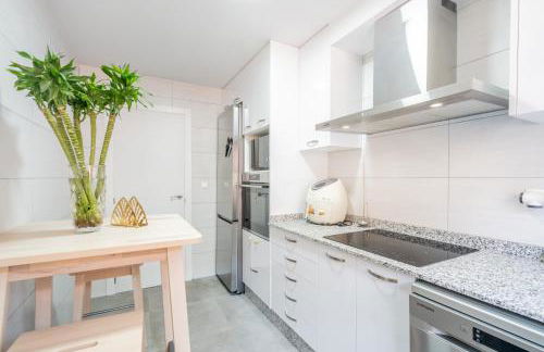 Apartamento Familiar en Avenida del Puerto - Foto 16