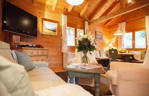 Blockhauser in Stamsried - Foto 5