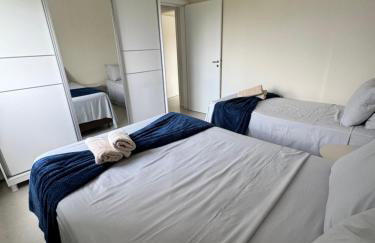 Refúgio Vila Mar Apto - Foto 5