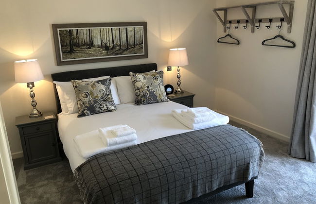 Camerton Inn Cottage - Photo 12