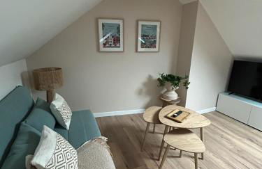 Appartement Cosy à Tours - Parc EXPO - Foto 11