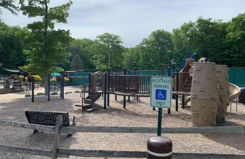 Lakeside Oasis with Kayaks, Hot Tub, & Fire Pit - Foto 40