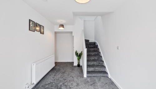 Prime Central Living 5-Bedroom 3-Bath Spacious House - Foto 5