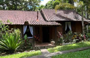 Sitio Serenar Chalés Equipados - Foto 25