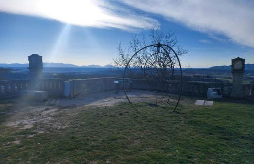 17th Century town house in Forcalquier centre - Foto 29