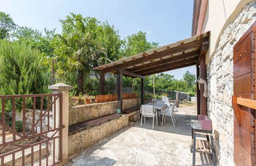 Holiday home in Mali Turini 36021 - Foto 28