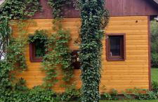 Agroturystyka Chata Ścibór Biecz - Foto 43