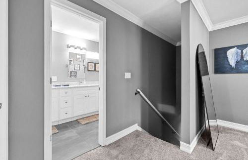 The Heights Hideaway - For 10 - Foto 18