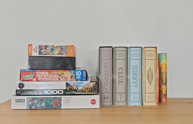 Forget-me-not by Avantstay Bold Lakefront Escape - Foto 47