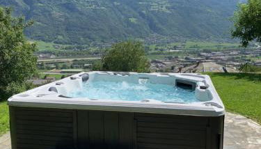 L'Armonia della natura, paluvacanze - Foto 4, Garden