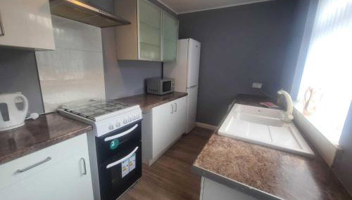 Homely 2 Bedroom Dudley - Foto 4