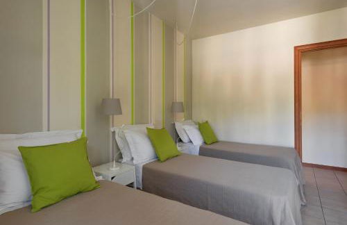 Appartamenti Corte Dei Cipressi - Foto 16