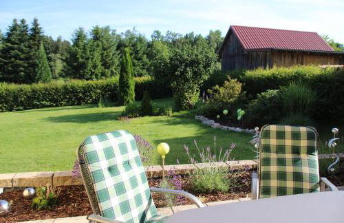 Ferienwohnung Oberpfälzer Wald - Foto 25