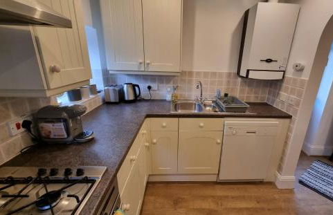 Garden Cottage - Ashover Village near Matlock - Foto 11