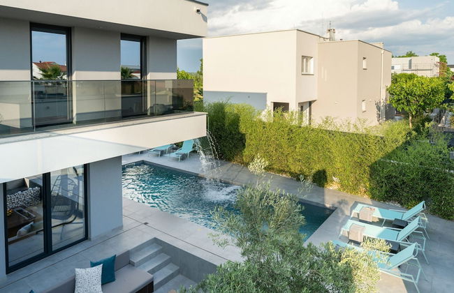 Villa Marli - Photo 29