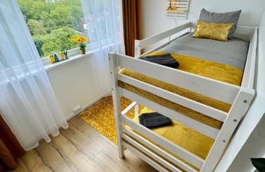 Superbe T5 10p 4chs Métro Tramway terrasse parking - visite en vidéo sur YouTube 54OTKQvzlwA - Foto 18