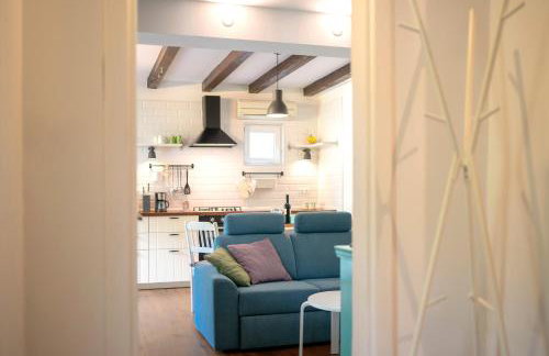 Stiniva Bay - Hvar Villa - Foto 16