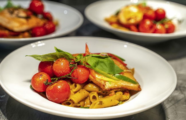 Aparthotel Adagio Zurich Center - Foto 63