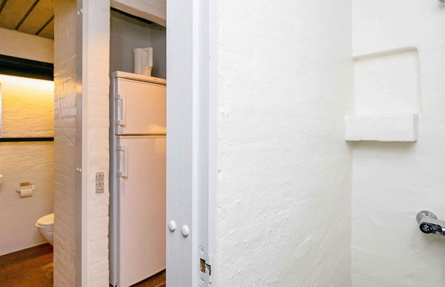 6 Person Holiday Home in Brovst-by Traum - Photo 7