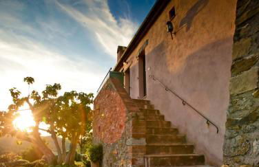 Country Relais la Mortella - Foto 105