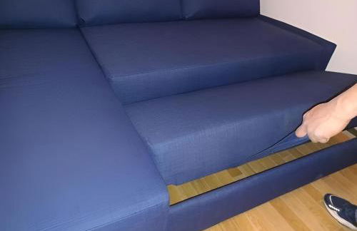 Elegancia Rueil, 20 min de Paris La Défense, quartier recherché, Lac - Foto 8