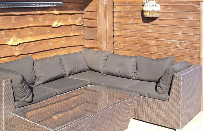 6 Person Holiday Home in Hamnvik - Foto 6