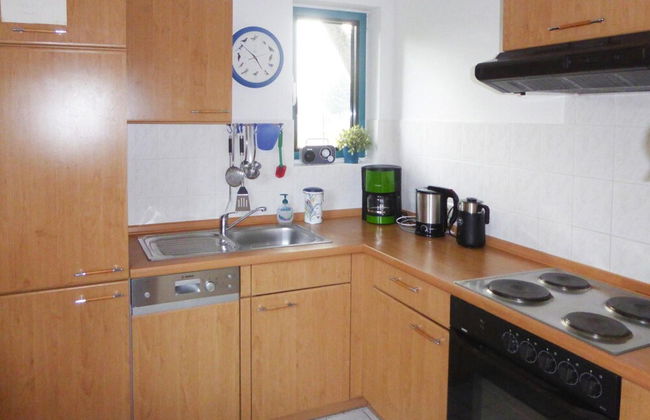 Bungalow am See mit Ruderboot in Klein Labenz - Photo 5