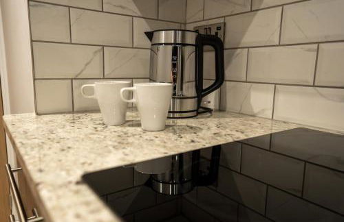 Billie Island apartments - Foto 16